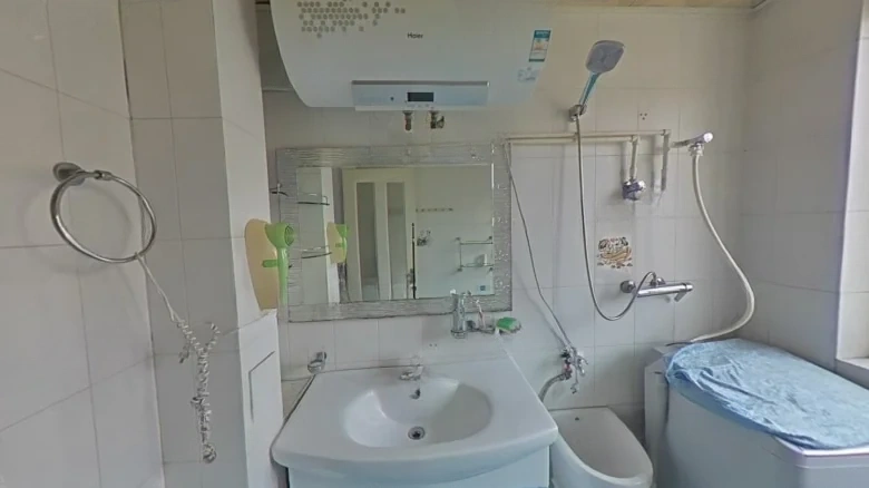 West Mountain Garden Villa - View 11