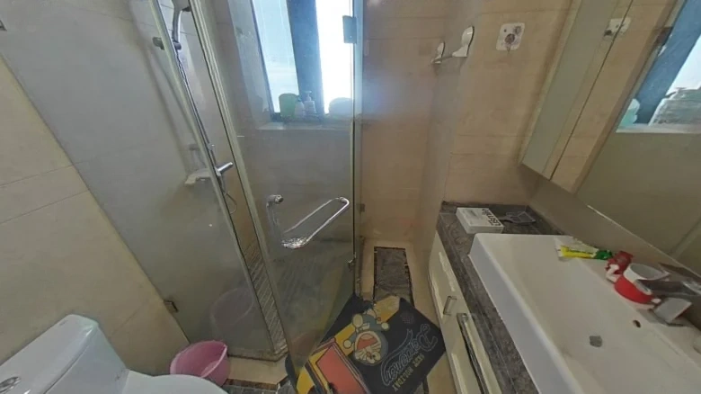 Yu Zhou Cloud Top International - View 9