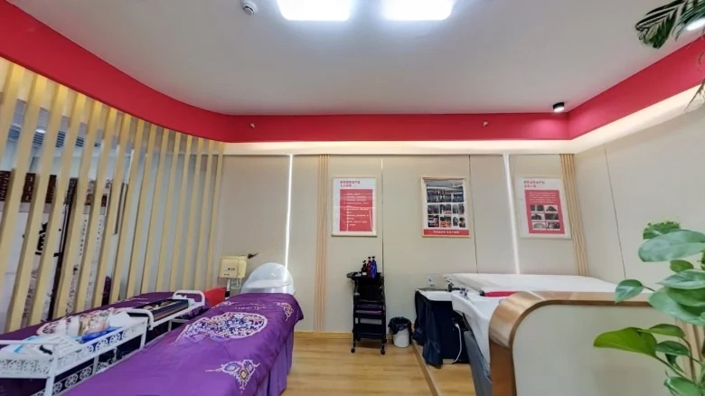 HighTech Wanda Plaza - View 6