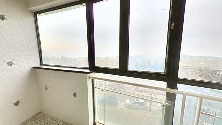 Mountain Water Fame Garden Phase I - View 20