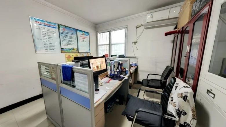 South Campus Faculty Residence of Finance and Economics University - View 4