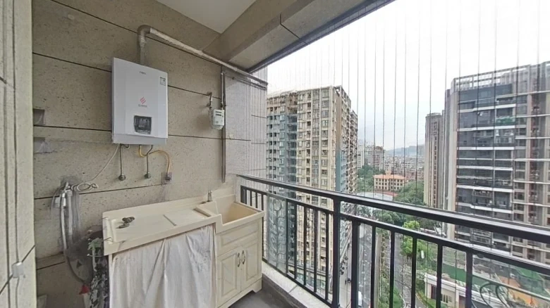 Evergrande Imperial Mansion - View 11