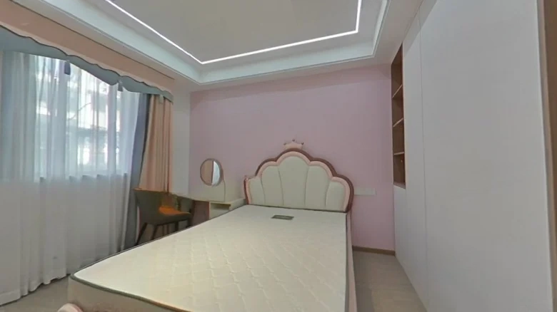 Yuyuan Garden - View 4