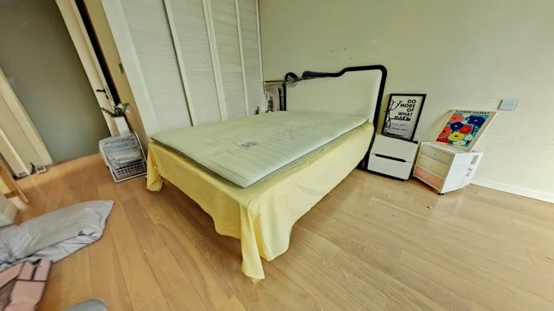 Jade Magnolia Apartments Green City - View 2