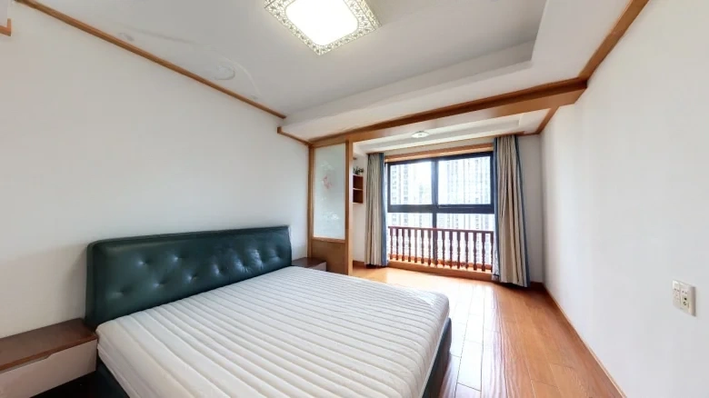 Songdu Morninglight International - View 3