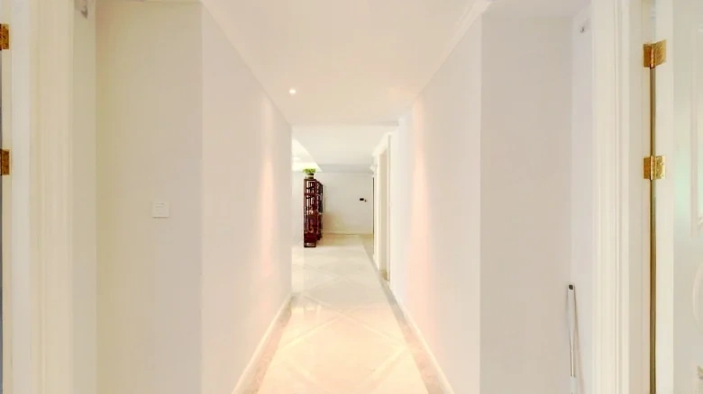 Wanda Mansion - View 13