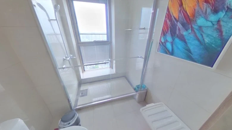 Waterfront Tsinghua Han Palace - View 13