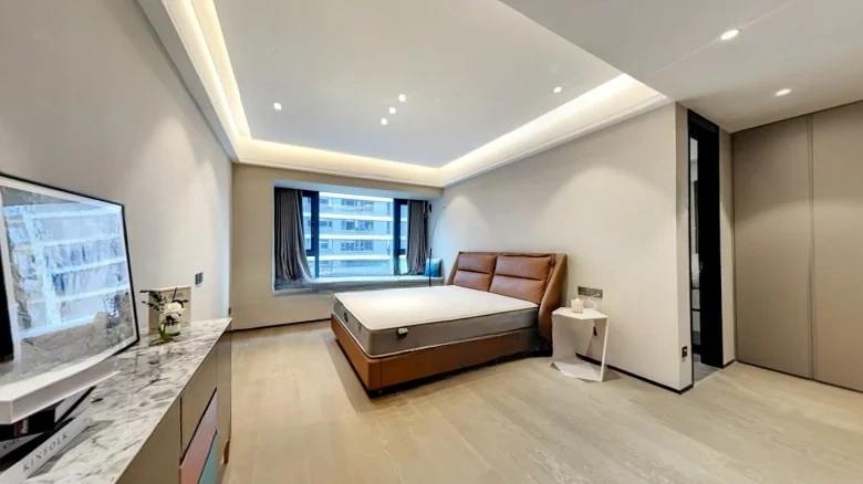 Zhaoshang Tianfu Xu - View 4