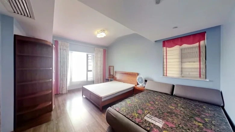 China State Construction River and Mountain No.1 - View 2