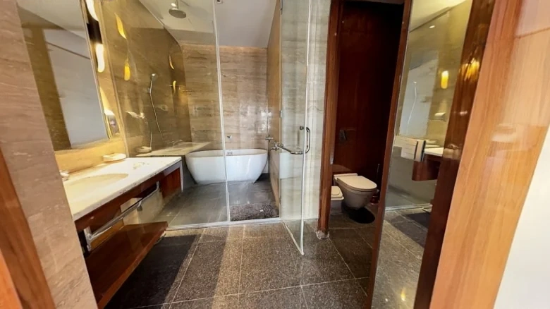 Wanguo City Moma - View 8