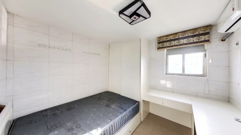 Wenyuan Apartment Phase II - View 4