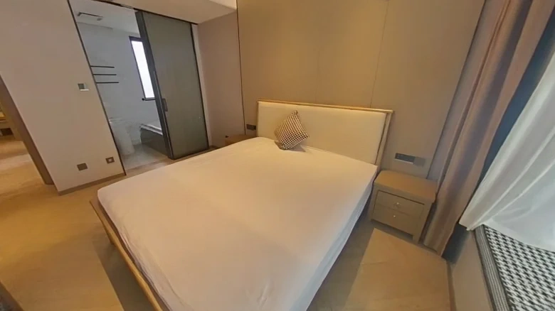 Wumin Xi Tang - View 4