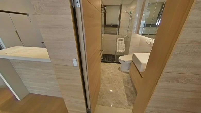 Moon Bay No 3 Mei Song Garden Phase Three - View 9