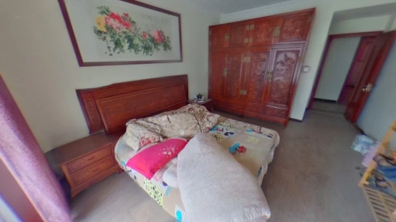 Nanhu Flower Garden - View 3