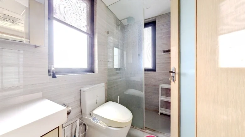 Hai Xu Lan Court North District - View 7