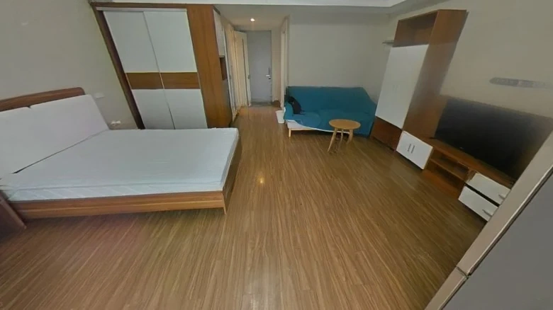 Wanke Jiuduuhui - View 4