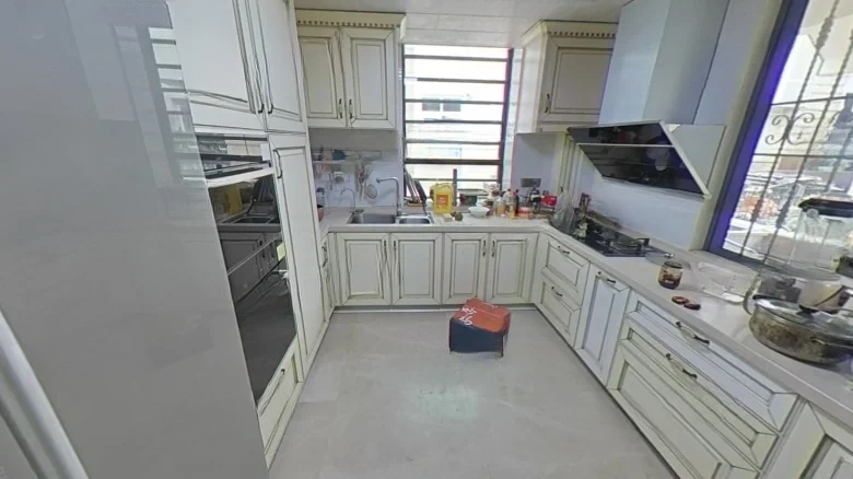 International Mountain Villa - View 13