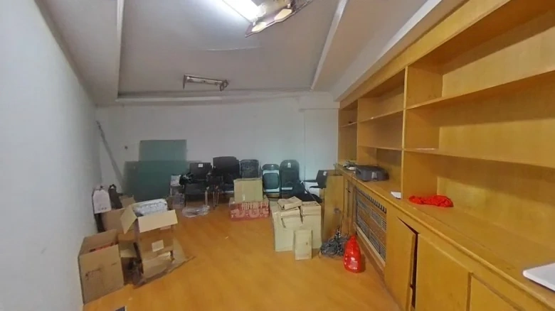 Shenye Tower - View 4