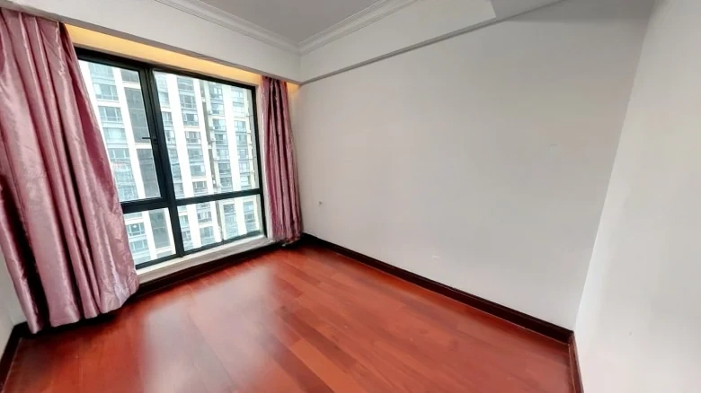 Fudi Kunyu Mansion - View 2