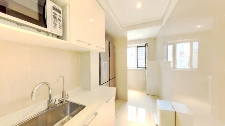 Shangjing Xin Shijie - View 5