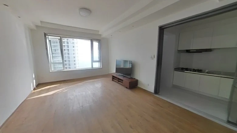 Hai信 Yan岛 International Apartment - View 3