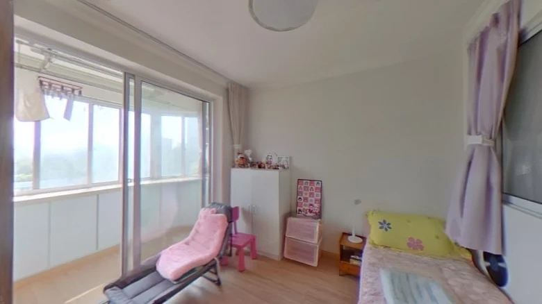 Wuzhong Residential Area - View 2