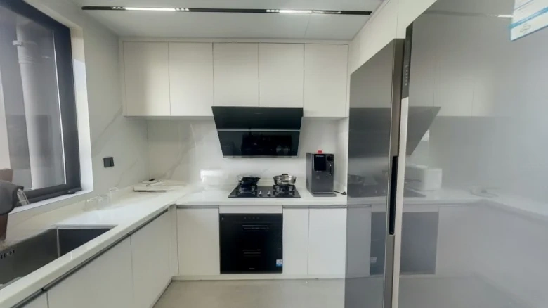 Zhongzhuang Nan Yuan - View 8