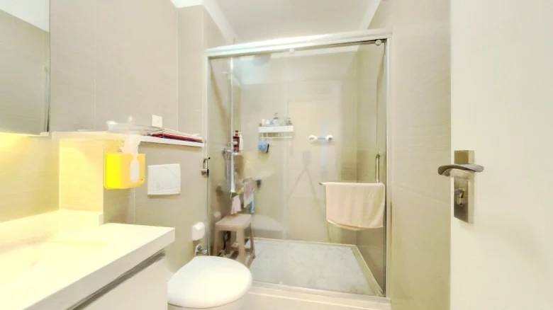 Langshi International Street Area South Garden - View 8