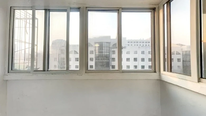 Chengfu Road 20 Compound - View 9