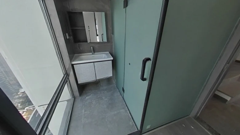 Qi Dao Xie Xin Center - View 10