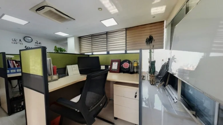 Xinyuan Xinhang Street - View 9