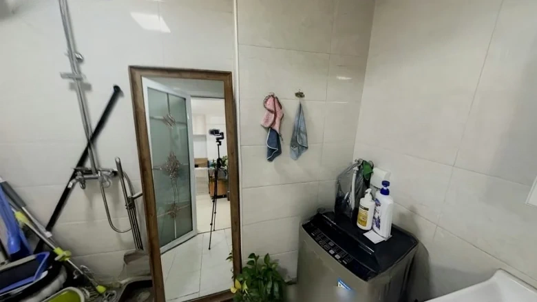 Lanzhou Zhong Tian Jian Guangchang - View 7