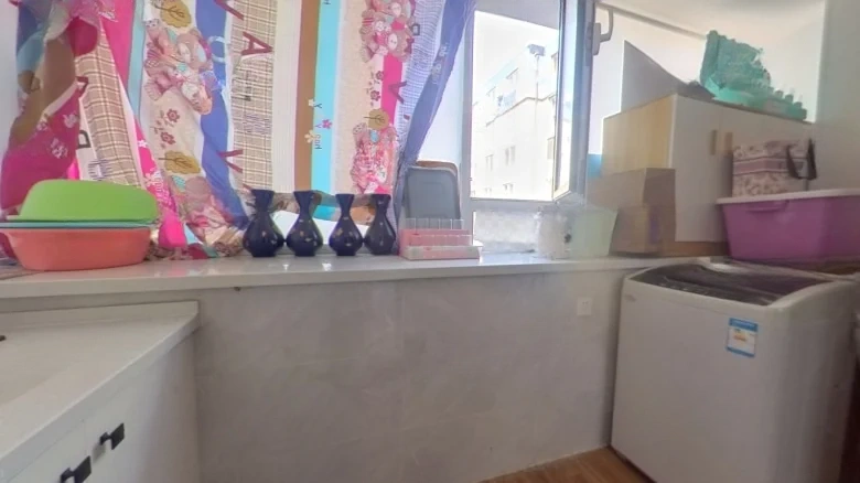 Wencui Xuan Residential Area - View 6