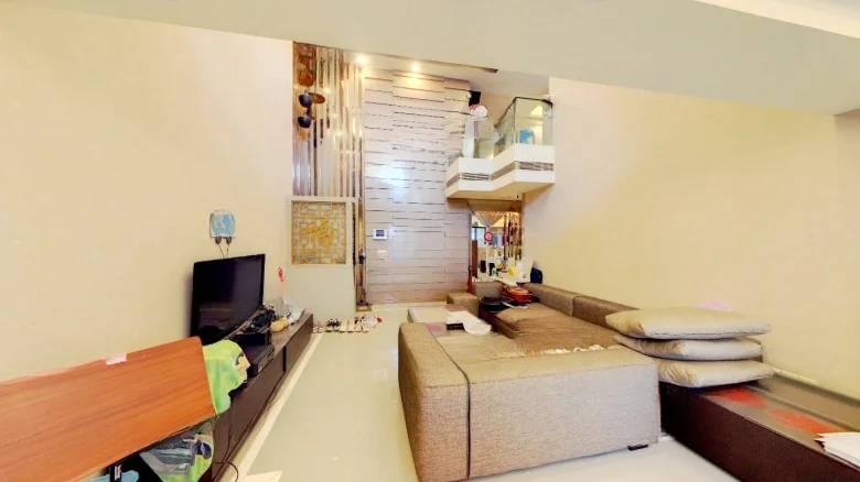 Yuan Chang Xin Hai Guan - View 4