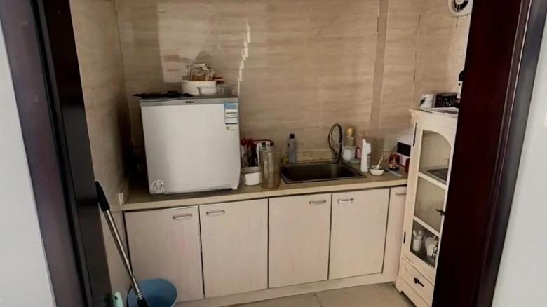 Central South Century City North District - View 3