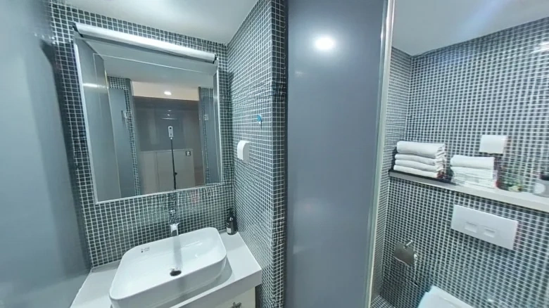 Tiantai Financial Plaza B Tower - View 7