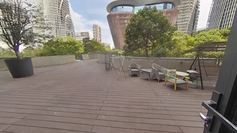 Zhengda Himalaya Center - View 10