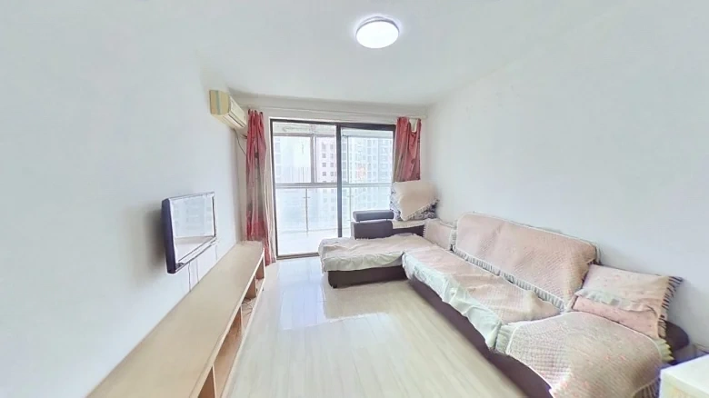 Lakefront Sky City - View 3