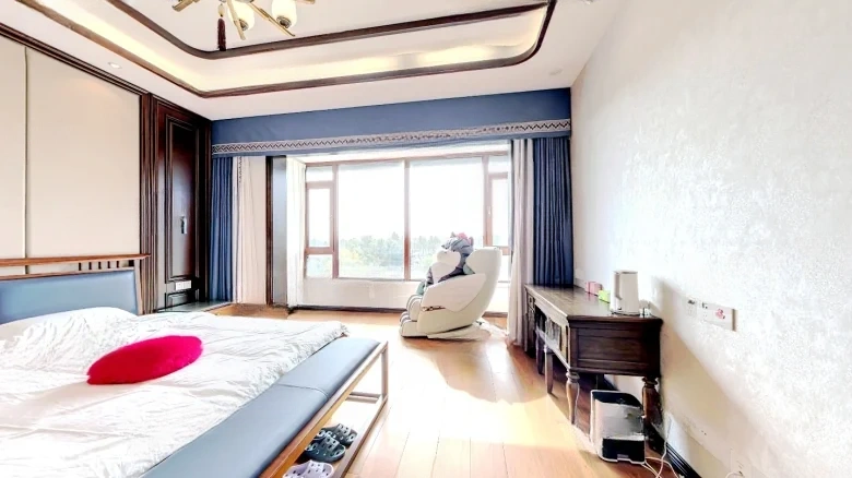 Azure Archipelago - View 6