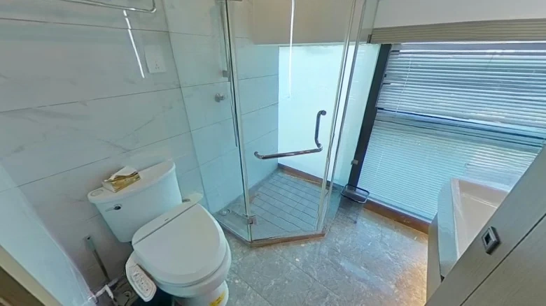 Haiwei Skyland - View 8