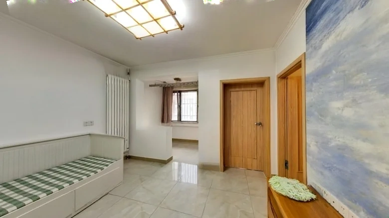 Wangyuan West Li - View 4