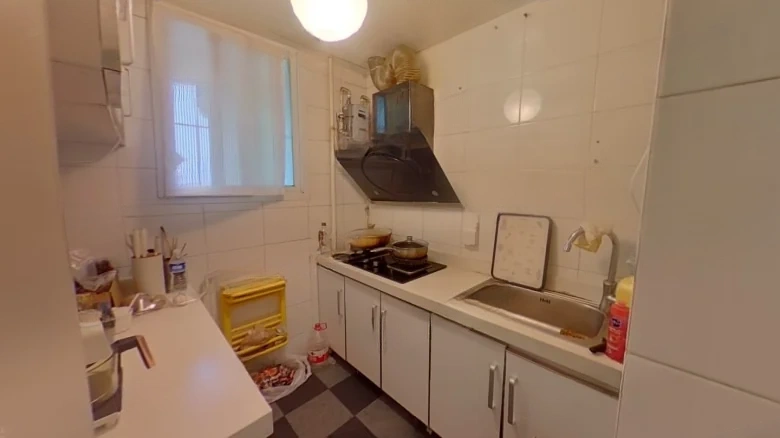 Tuanjiehu North Third Street - View 5