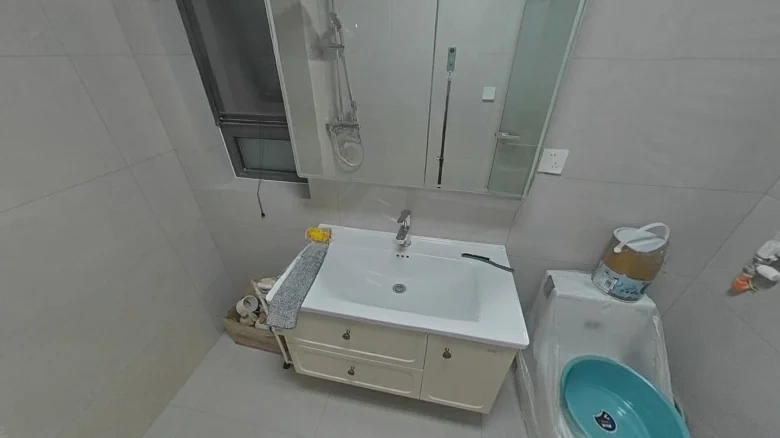 Yinfeng JiuXi City Ronghe Mansion - View 9