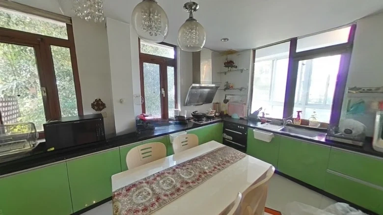 AiTaoWavesWaterGardenVastBeautyEstate - View 8