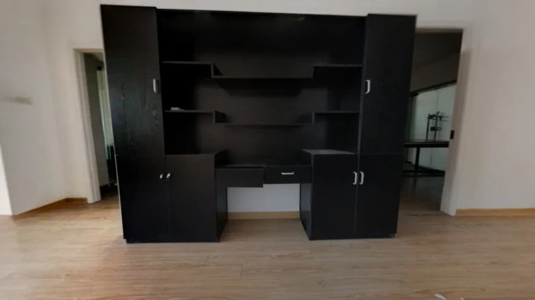 South District of Zhongnan Century City - View 4