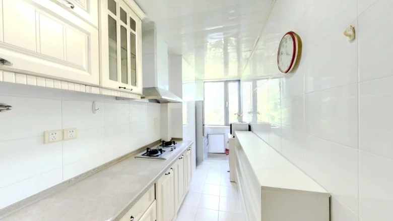 Hai信 Yan岛 International Apartment - View 5