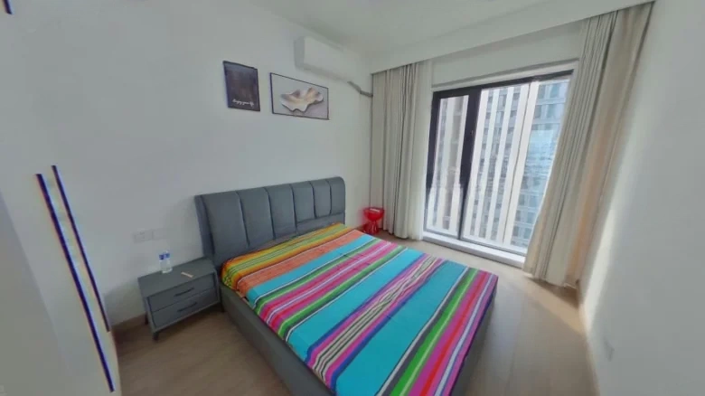 Ren Ao Hua Yuan - View 4