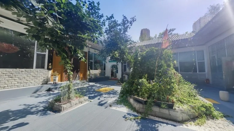 Fuyuanxiang - View 29