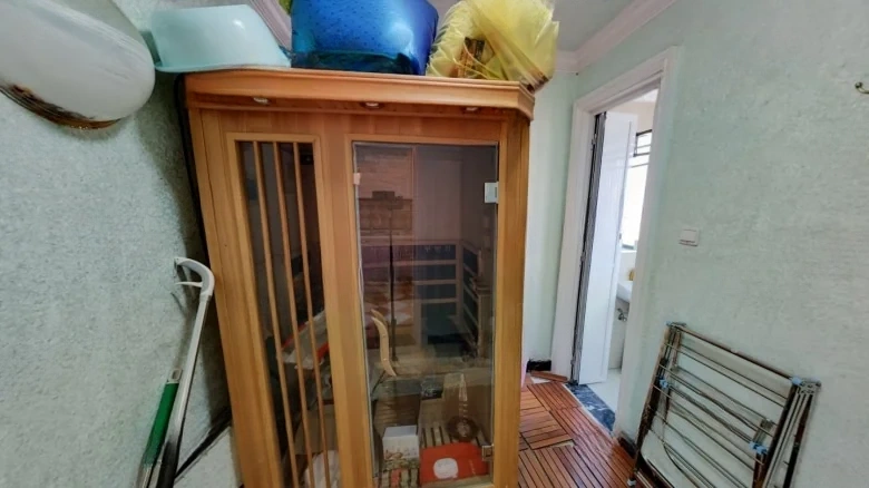 Wanda Mansion - View 2