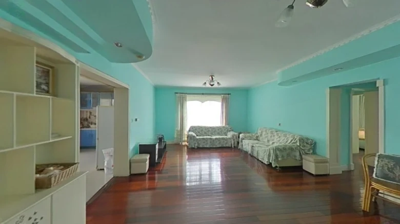 Millennium Dragon Garden Phase I - View 5